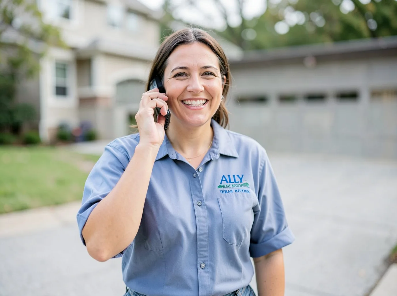 Metal Roof Installation Erwin, TN FAQs